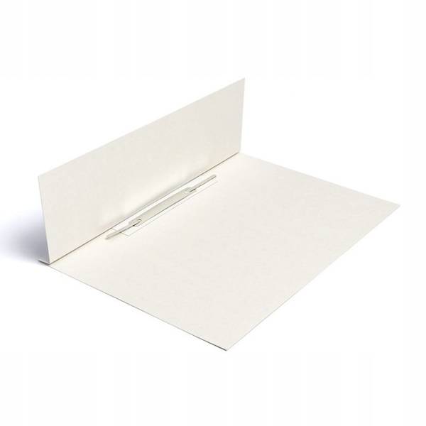 Skoroszyt z zawieszką Barbara 1/2 A4 250g 