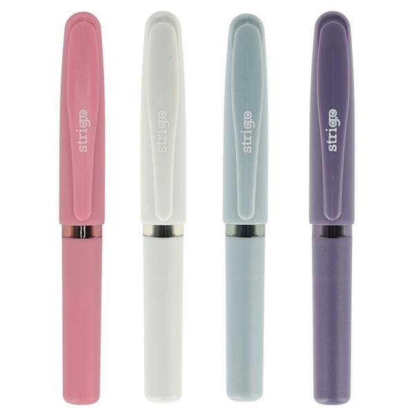 Długopis żelowy Strigo mini