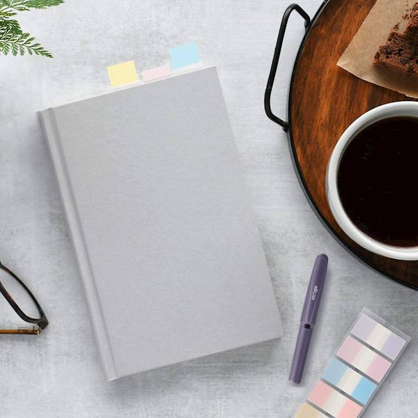 Długopis żelowy Strigo mini