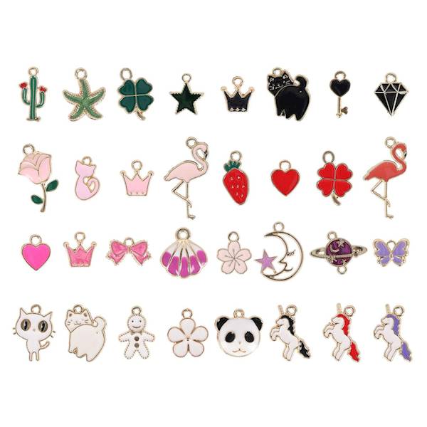 Ołówek HB Strigo z gumką i zawieszką czarne drewno