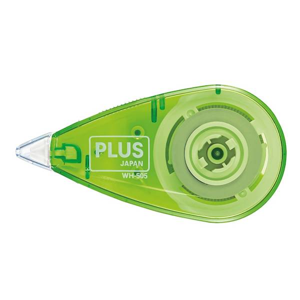 Korektor w taśmie PLUS 5mm x 6m Pastel Mini