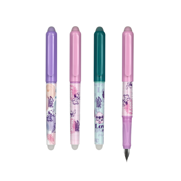 Pióro wymazywalne Stitch Pastel