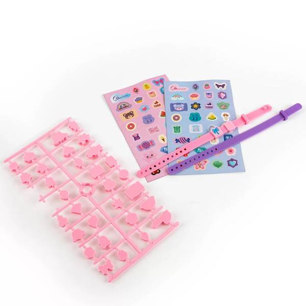 Bransoletki Charms Kidea