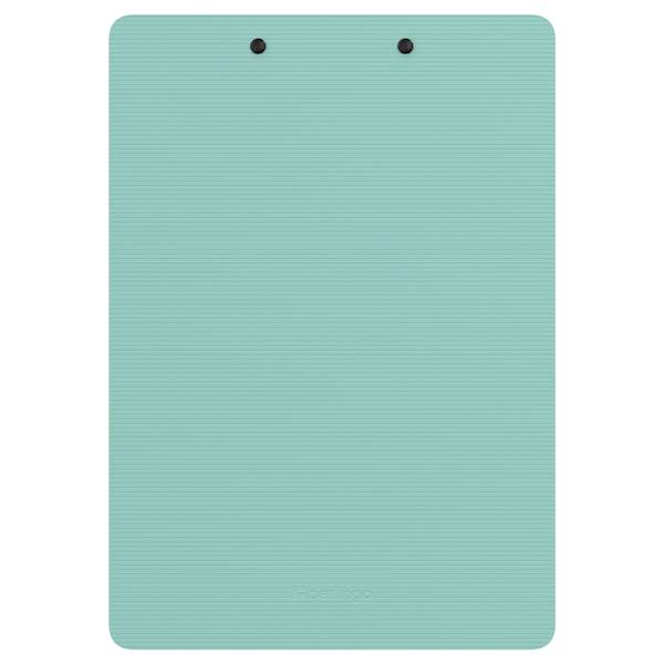 Deska z klipsem Berlingo A4 miętowa