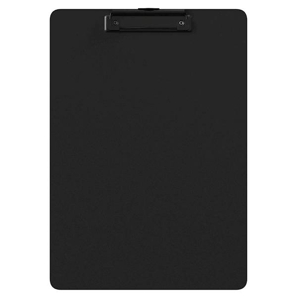 Deska z klipsem Berlingo A4 różowa