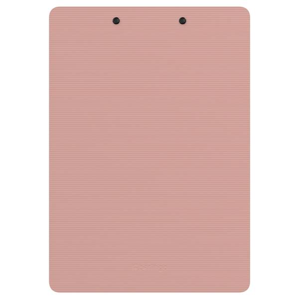 Deska z klipsem Berlingo A4 różowa