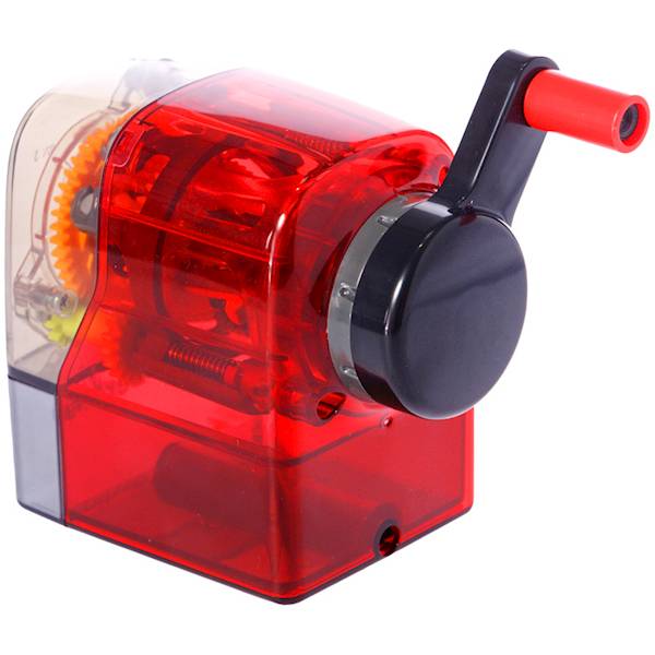 Temperówka na korbkę Berlingo