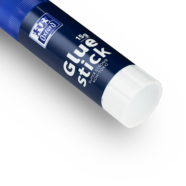 Klej w sztyfcie 15g Oxford