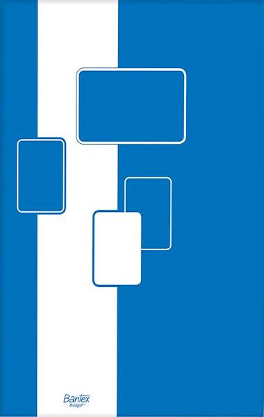 Blok biurowy A4/100 BANTEX