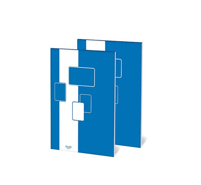 Blok biurowy A4/100 BANTEX