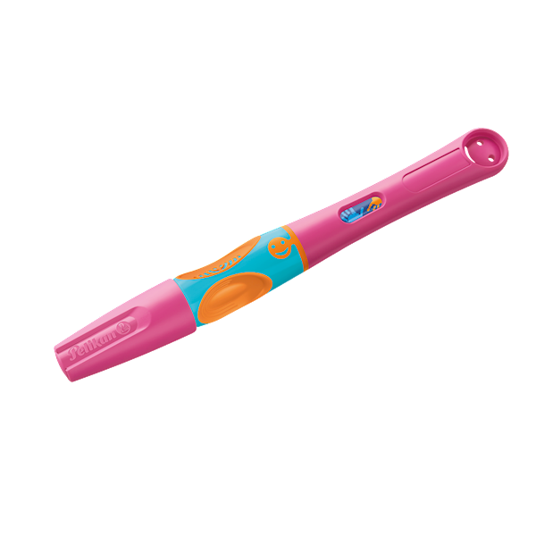 Pióro wieczne Pelikan Griffix różowe