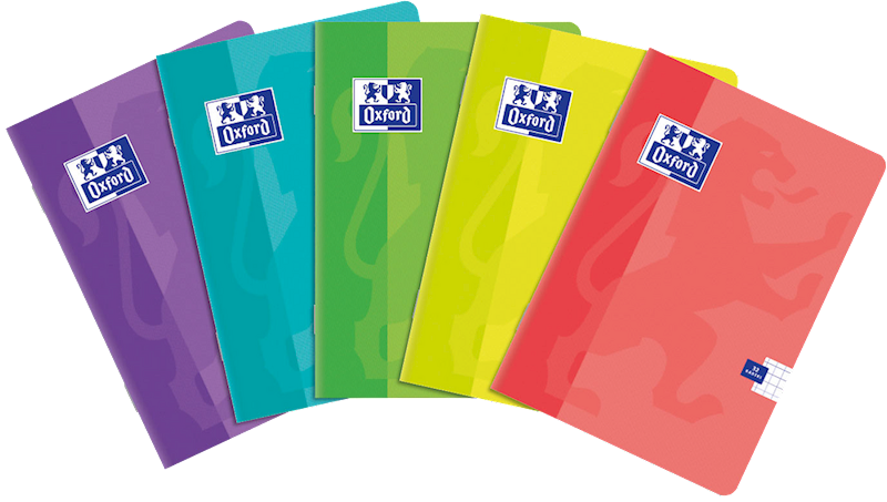 Zeszyt A5/32 Oxford kratka Sweet