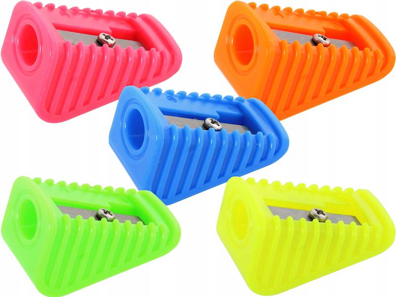 Temperówka pojedyncza Astra neon light