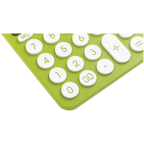 Kalkulator Eleven RK-2311-GN zielony