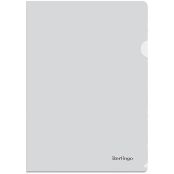 Obwoluta L Berlingo A4 przezroczysta