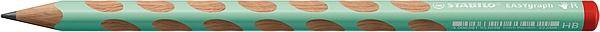 Ołówek Stabilo Easygraph R pastel. niebieski