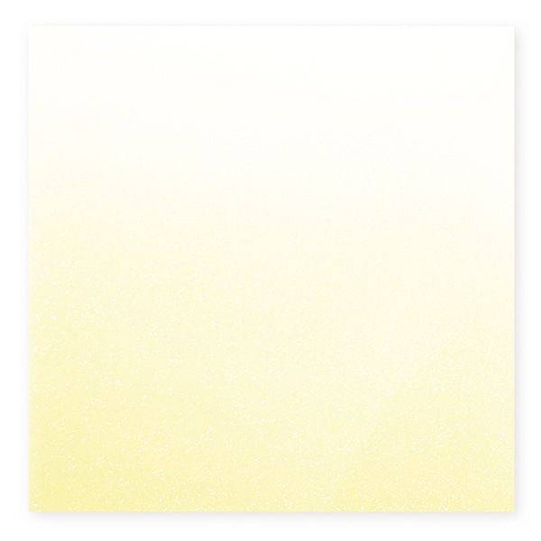 Transparentny notes samop. Titanum żółty