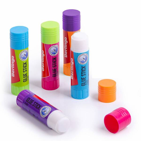 Klej sztyft 10g Berlingo Fuze