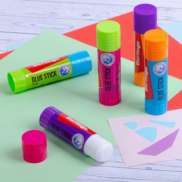 Klej sztyft 10g Berlingo Fuze