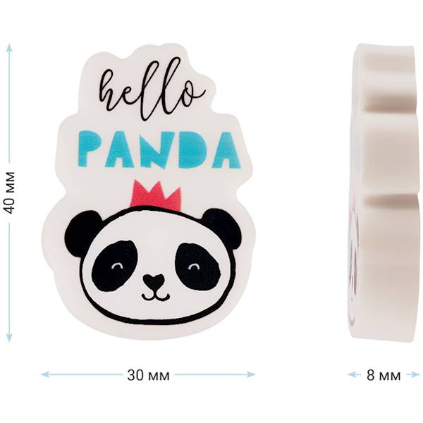 Gumka do mazania MESHU Cutie Friends