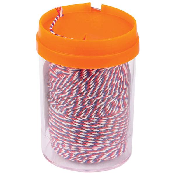 Sznurek bawełniany Berlingo z dozownikiem 120mb