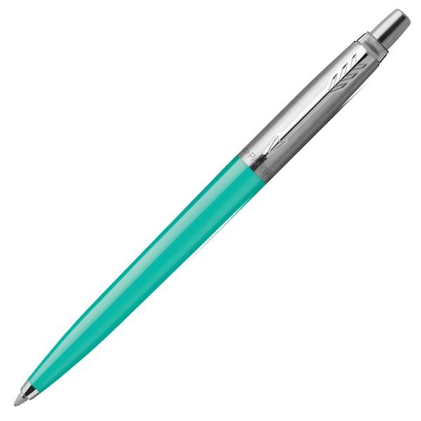 Długopis Parker JOTTER Carribean Green