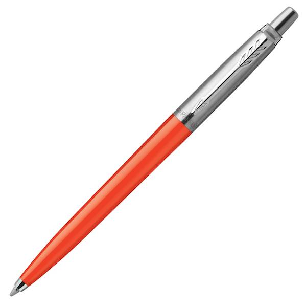 Długopis Parker JOTTER Vermilon Red