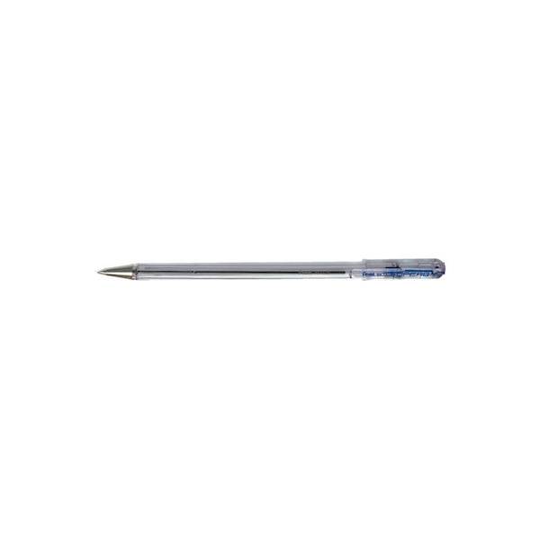 Długopis Pentel SUPERB BK77 0,7 mm niebieski