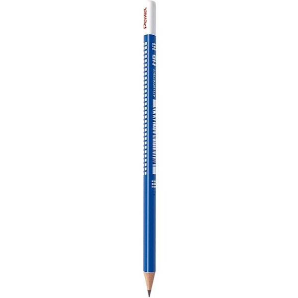 Ołówek PENTEL trójkątny HB