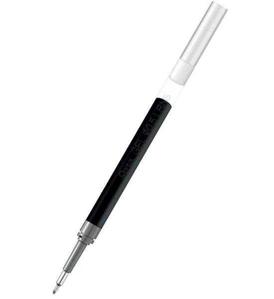Wkład Pentel EnerGel LRN5 0,5 zielony