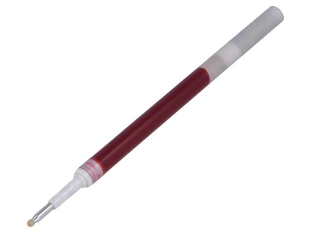 Wkład Pentel EnerGel LR7 0,7 czerwony