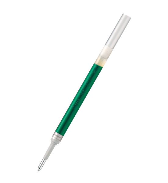Wkład Pentel EnerGel LR7 0,7 zielony