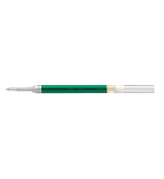 Wkład Pentel EnerGel LR7 0,7 zielony