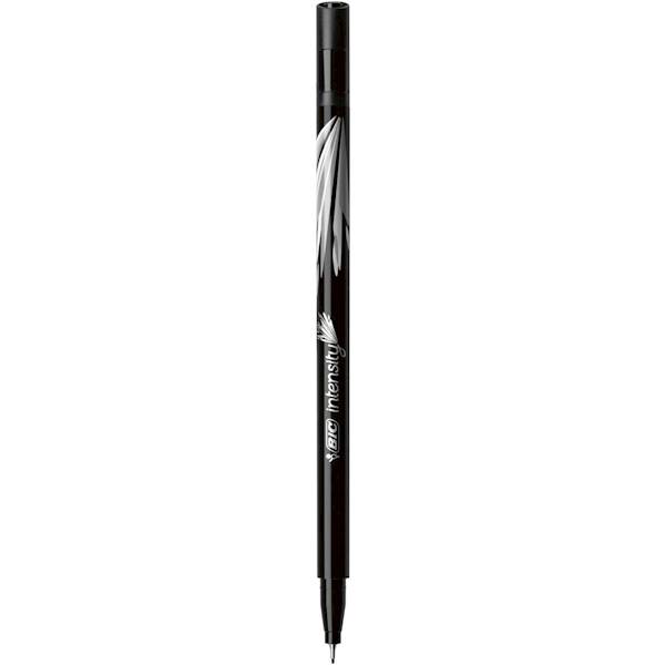 Cienkopis BIC Intensity Fine czarny