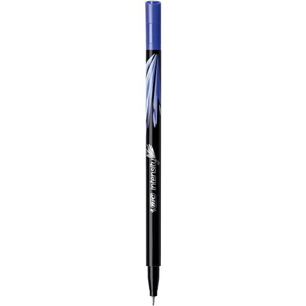 Cienkopis BIC Intensity Fine niebieski