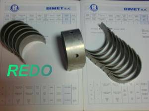 BIM 9159025030 075 ZASTAWA 1.1 PANEWKI GŁÓWNE