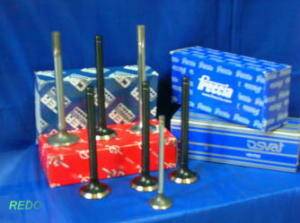 FR 6064w ZAWÓR WD.R MEGANE 2.0 F5R 2001-