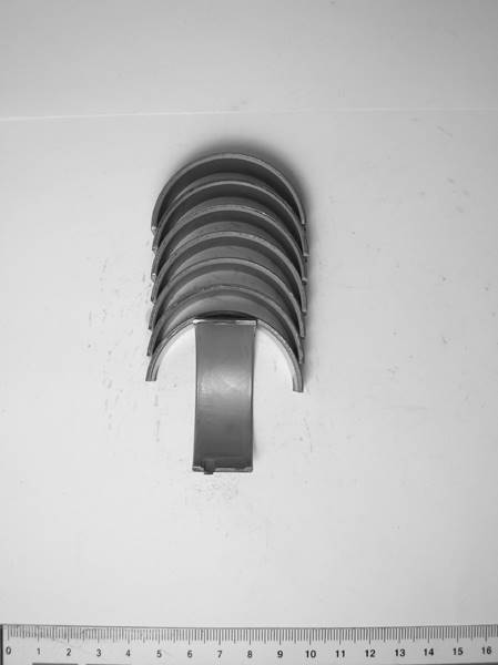 GUZ 01503K 125 OPEL 1.0-1.2 PANEWKI KORBOWODOWE