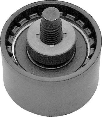 INA 532015210 NAPINACZ PASKA F FOCUS r.p