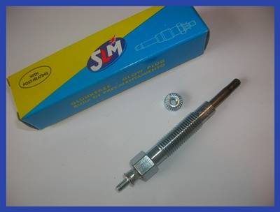 LDM 1157N  MITSUBISHI  2.3D 4D55 80-