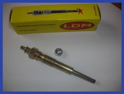 LDM 11107F    TOYOTA    B,2B,H,2H