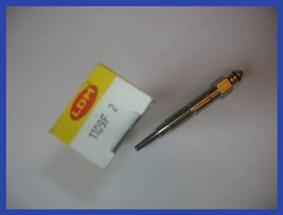 LDM 1109F     NISSAN    2.0D CD20