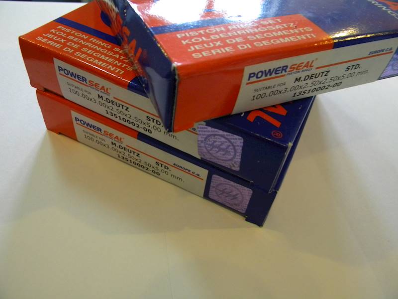 PS 1800770500 STD PIERŚ OP (77.6) 1.2/1.5/2 Z14XE 