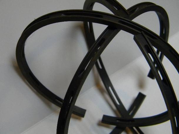 PR OE 130.0*6.00*4.60 ODE   ol.czarn STD  *