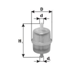 SE FPS-05 = FILTR PALIWA