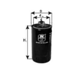 SE PP-9.1 FILTR OLEJU