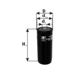SE PP-7.1 FILTR OLEJU
