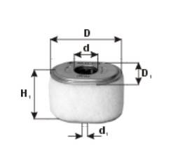 SE WA35-08 FILTR POWIETRZA