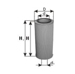 SE WA31-580 FILTR POWIETRZA