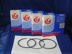 NPR 95027-00 STD  VW (86.5)   2/2.5/5  2.0 LT